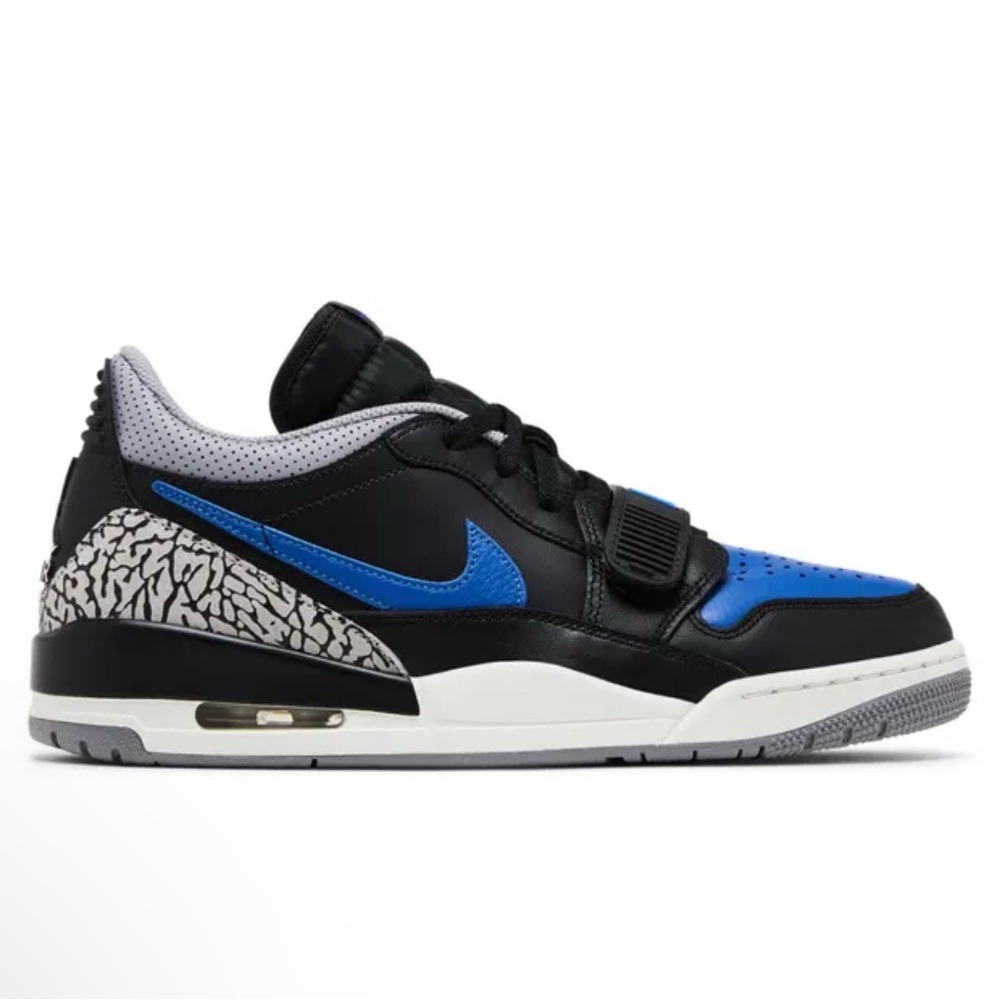 Nike Jordan Legacy 312 Low